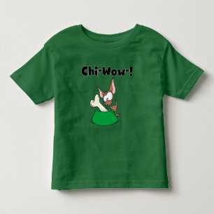 Camisetas y regalos de Chihuhua Ji-Wow