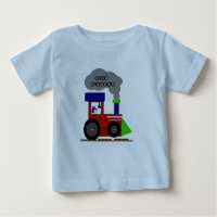 Camisetas y regalos de Choo Choo