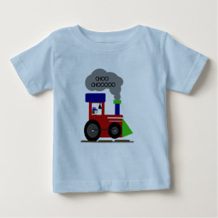 Camisetas y regalos de Choo Choo