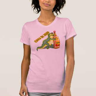 Camisetas y regalos de Cinco de Mayo