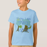 Camisetas y regalos de cumpleaños de Bluebird