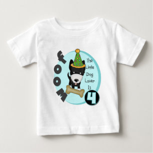 Camisetas y regalos de cumpleaños de Dog Lover