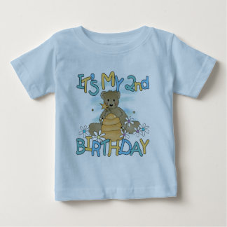 Camisetas y regalos de cumpleaños de Honey Bear