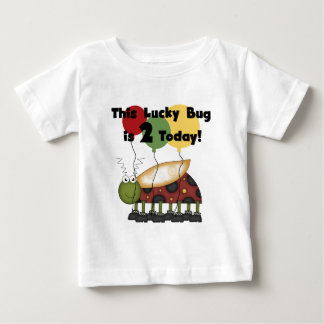 Camisetas y regalos de cumpleaños de Lucky Bug