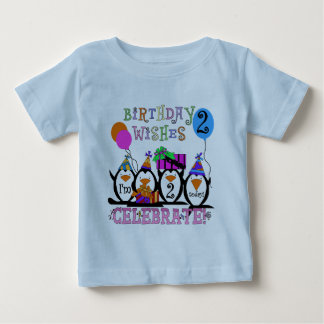 Camisetas y regalos de cumpleaños de Silly Penguin
