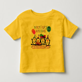 Camisetas y regalos de cumpleaños de Silly Penguin
