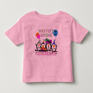 Camisetas y regalos de cumpleaños de Silly Penguin