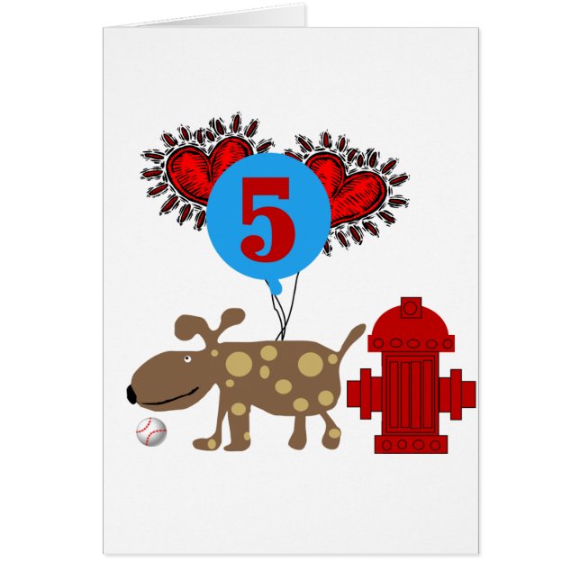 Camisetas y regalos de cumpleaños del perro (Frente)