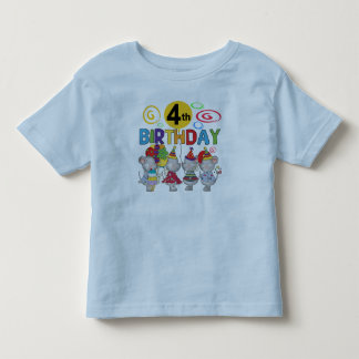 Camisetas y regalos de cumpleaños para ratones