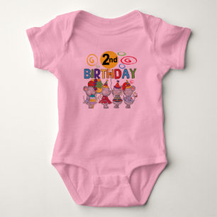 Camisetas y regalos de cumpleaños para ratones