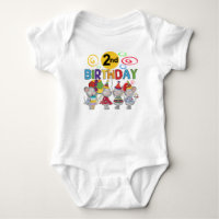 Camisetas y regalos de cumpleaños para ratones