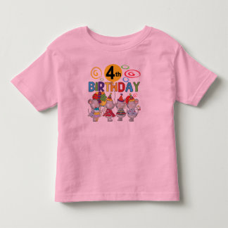 Camisetas y regalos de cumpleaños para ratones