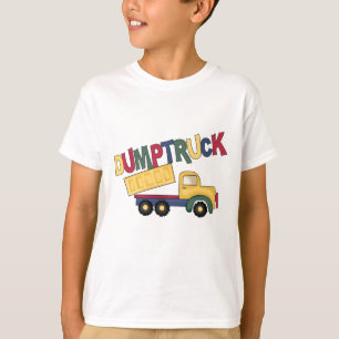Camisetas y regalos de Dumptruck