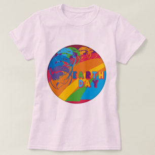 Camisetas y regalos de Earthday