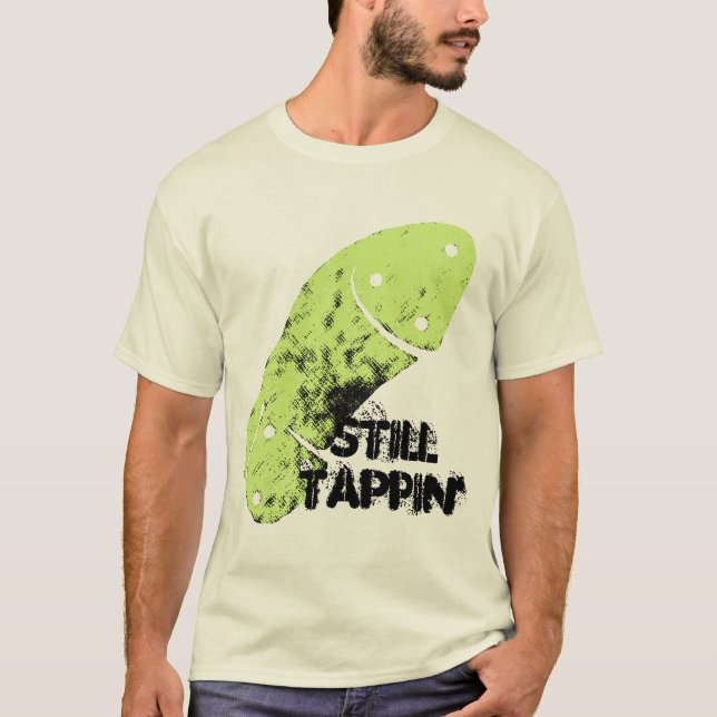 Camisetas y regalos de encargo de la danza de (Anverso)