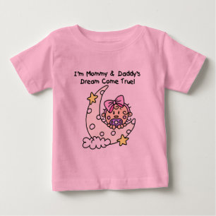 Camisetas y regalos de ensueño de mamá y papá