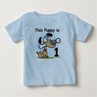 Camisetas y regalos de esta cachorro el primer cum
