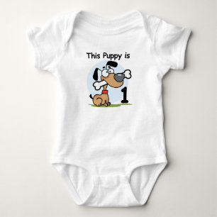 Camisetas y regalos de este cumpleaños del perrit