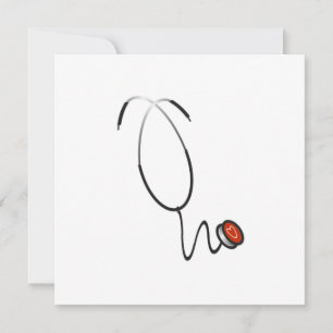 Camisetas y regalos de estetioscopio