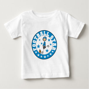 Camisetas y regalos de estrellas de fútbol