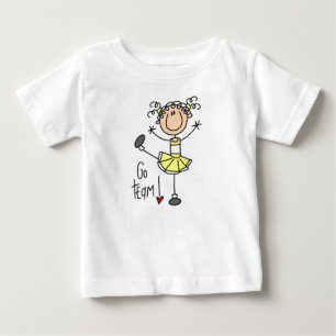 Camisetas y regalos de figura de palito animado an