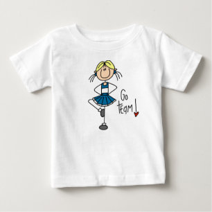 Camisetas y regalos de figuras de palitos de porri
