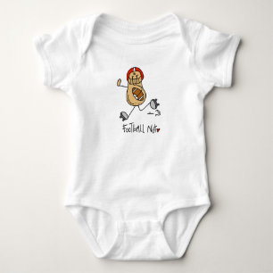 Camisetas y regalos de Football Nut