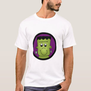 Camisetas y regalos de Frankie de Halloween
