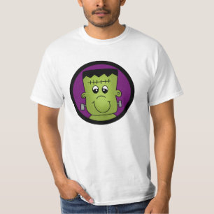 Camisetas y regalos de Frankie de Halloween