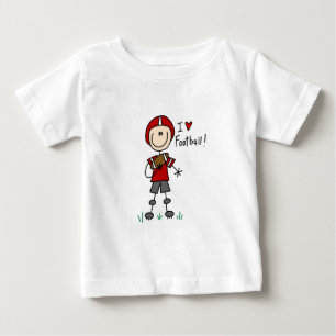 Camisetas y regalos de fútbol que amo