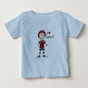 Camisetas y regalos de fútbol que amo