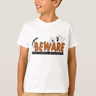 Camisetas y regalos de Halloween