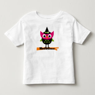 Camisetas y regalos de Halloween con lechuza