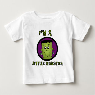 Camisetas y regalos de Halloween con Monstruo Pequ