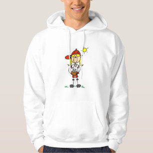 Camisetas y regalos de jugadora de béisbol niña