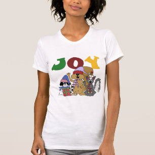 Camisetas y regalos de juguete de critter