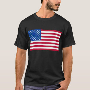 Camisetas y regalos de la bandera americana