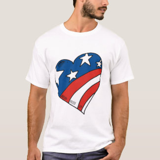 Camisetas y regalos de la bandera de los E.E.U.U.