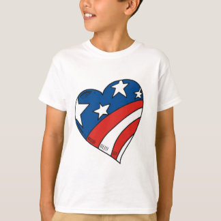 Camisetas y regalos de la bandera de los E.E.U.U.