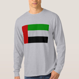 Camisetas y regalos de la bandera de United Arab