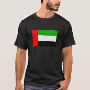 Camisetas y regalos de la bandera de United Arab