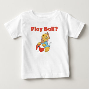 Camisetas y regalos de la bola del juego