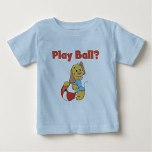 Camisetas y regalos de la bola del juego
