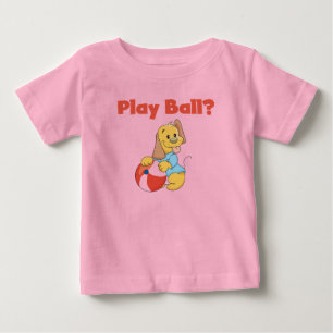 Camisetas y regalos de la bola del juego