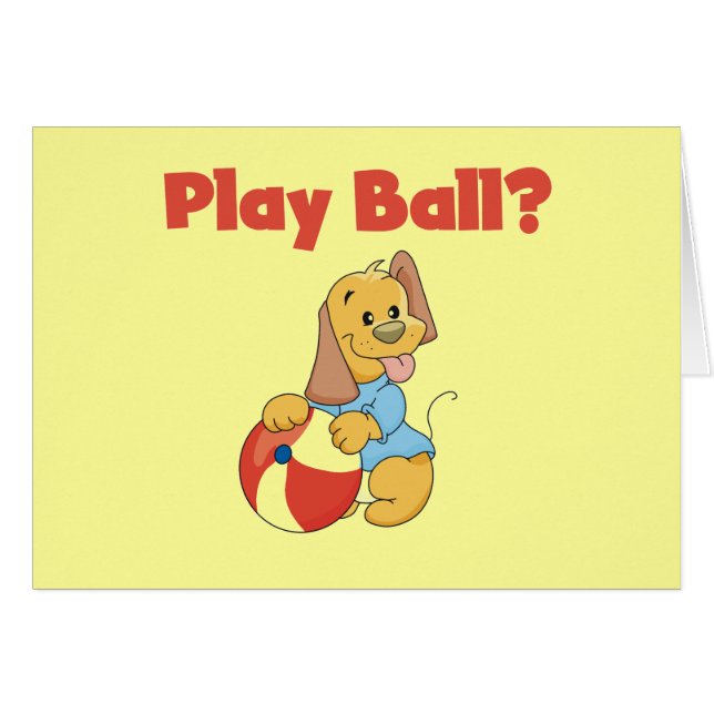 Camisetas y regalos de la bola del juego (Anverso (Horizontal))