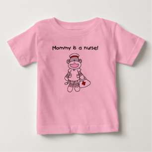 Camisetas y regalos de la enfermera de mami
