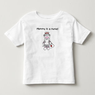 Camisetas y regalos de la enfermera de mami