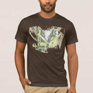 Camisetas y regalos de la escalada
