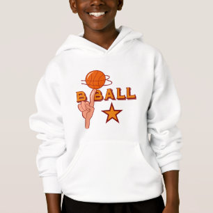 Camisetas y regalos de la estrella del baloncesto