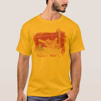Camisetas y regalos de la forma de vida del